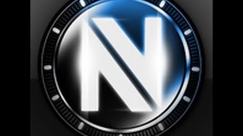 EnVyUs vs Head Trauma - CoD4