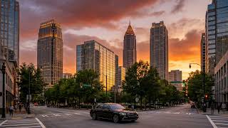 Funeral Transportation Atlanta | Dignified Limo & Black Car Service | Sahou Lux Limousine 