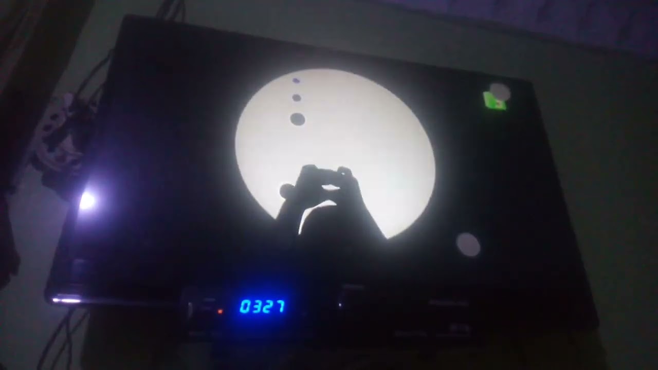 فن الظلال MBC3