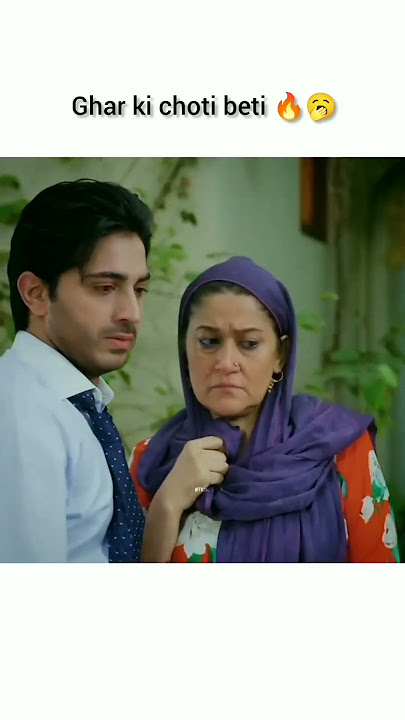 Ghar Ki Badi Beti V/S Ghar Ki Chhoti Beti#gharkibadibeti#mannatmurad#terebin#pakistanidrama#thappad