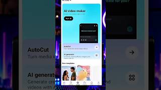 Capcut Pro Ai lab. #capcut #capcutaivideomaker #capcutedit #ytshorts #videoediting #automation #ai