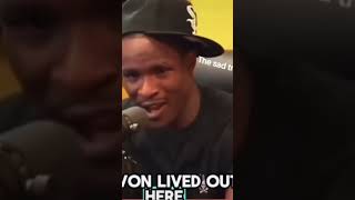 Is King Von In Heaven Or Hell