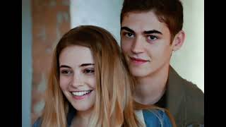 tema de tessa e Hardin