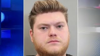 Middle school teacher charged with possessing child pornography