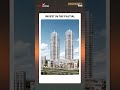 THE ROI HOTSPOT OF GURGAON IS HERE || The Palatia, by Hero Homes Sec-104, Gurgaon