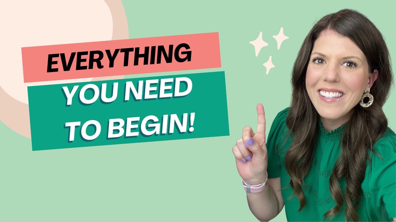How To Create An Online Tutoring Business - YouTube