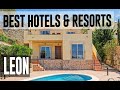 Best Hotels and Resorts in Leon Spain