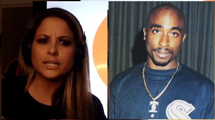 Former Video Vixen Gloria Velez REVEALS The Time 2pac Saved Her From Being An INDUSTRY SACRIFICE