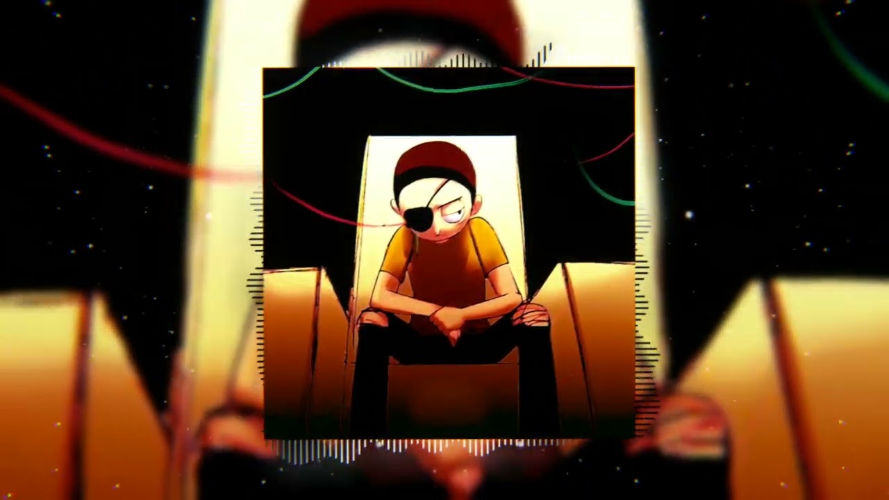 Evil Morty Hardstyle - Riversmelt