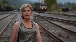 Kaitlyn Baker - "Coal Train" chords