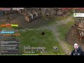 {Lineage 2 Essence} Качаем ДК для розыгрыша! Цель - сделать персонажа за 100к до конца года.