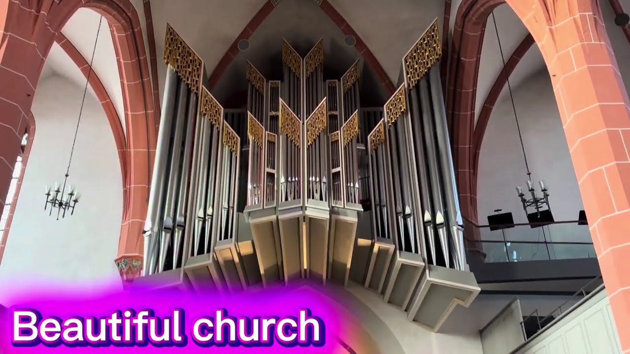 Exploring BadHERSFELD /Germany