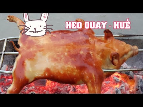 Chen Chân Mua Heo Sữa Quay Hơn Cả Heo Quay Lạng Sơn