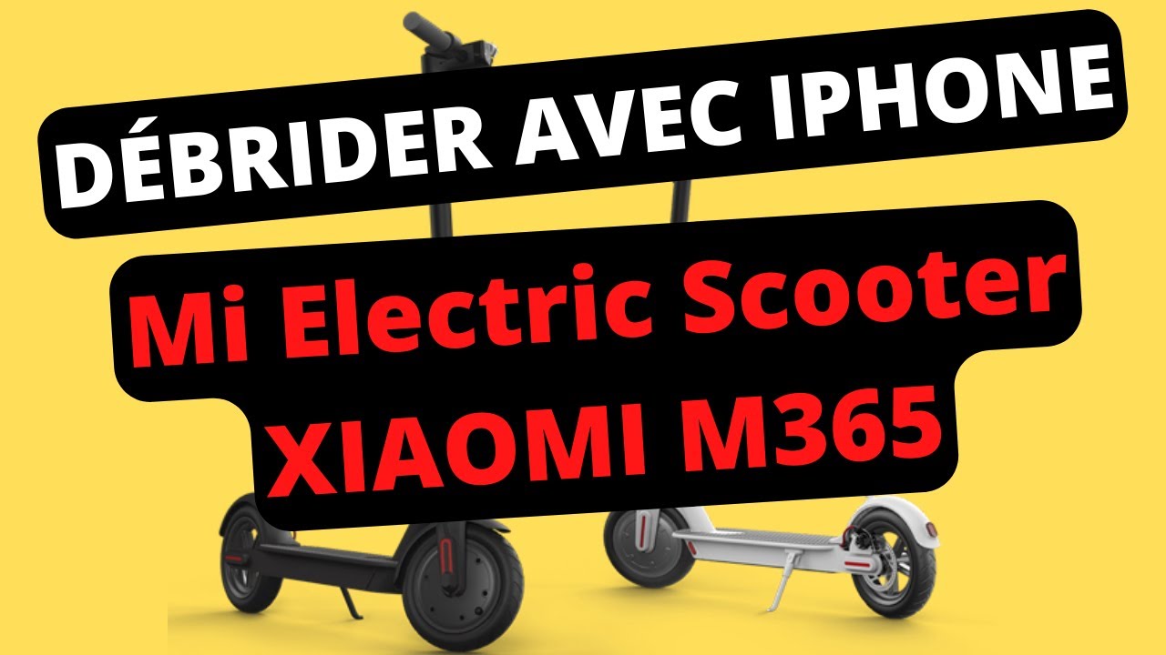 Garde-Boue Avant Xiaomi Mi Electric Scooter M365/Mi Electric Scooter M365  Pro/Mi Electric Scooter M365 Pro 2/Mi Electric Scooter 1S/Mi Electric  Scooter Essential (M-38A B) Noir