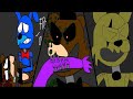 Twisted Freddy: The Movie (Five Nights at Freddy's Comic Dub)