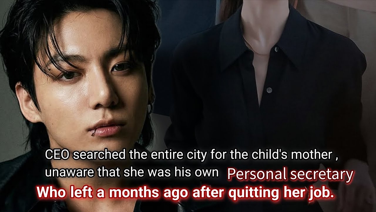 Генеральный директор обыскал весь город в поисках матери ребенка, не подозревая, что она была его...