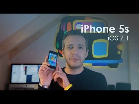 Video: Recensione Di IPhone 5S