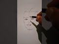 How to Draw Face