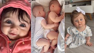 Baby Videos For Kids || Babies Video Compilation || Baby Shut Do by Baby Shut do 23 views 9 months ago 3 minutes