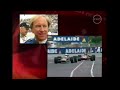 Sir Jack Brabham Formula Adelaide 1999 - Race 2