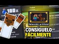 🏆 CÓMO HACER EL LOGRO: SE ESPARCE FÁCILMENTE EN MINECRAFT 1.21 🐴