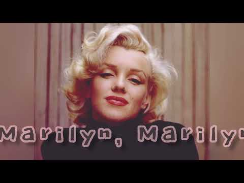 Marilyn x John-Vanessa Paradis