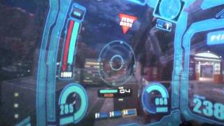 戦場の絆 TB 6vs6 パワードジム アレックス 御神体の破壊力