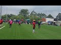 Falcon united academy u10 vs ibba tigers u10