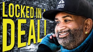 HOW TO COLD CALL LIVE | Real Estate Agents Edition
