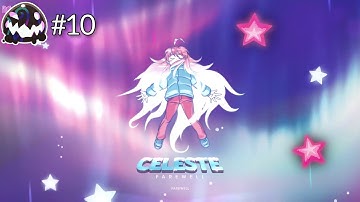 Finishing what I started | Celeste - Chapter 9 Farewell