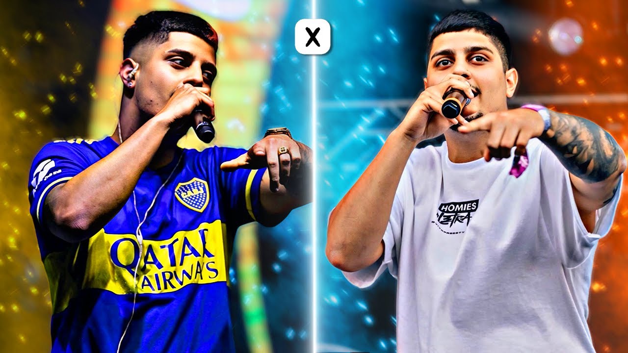 10 Minutos de LETRA en su PRIME Vol.2 (Subtitulado)