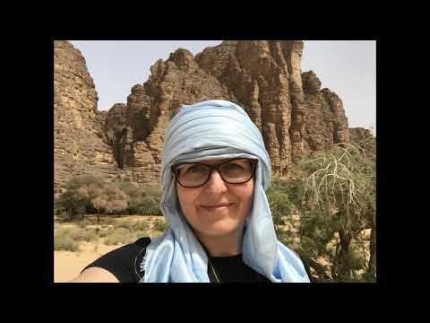 Videó: Milyen Volt A Szahara 5000 évvel Ezelőtt - Alternatív Nézet