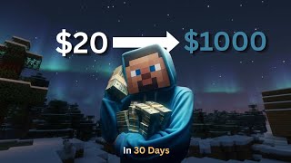 The $20 Business Every Teen Should Know About
