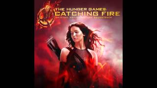 Sia - Elastic Heart ft. The Weeknd &amp; Diplo (Catching Fire OST)