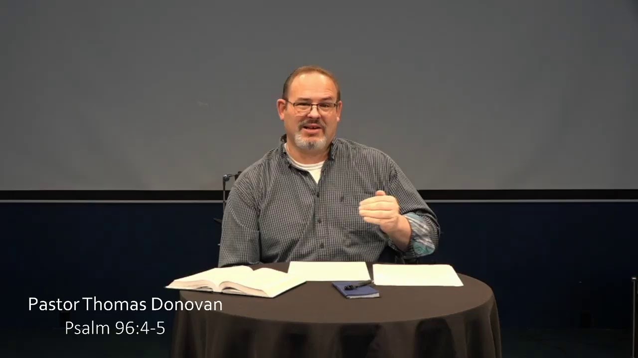 Columbus Road Church Live Stream YouTube