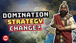 Is Domination About To Change? (Workshop Guide - Deity)