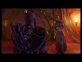 God of War Ragnarök - Maven Fight
