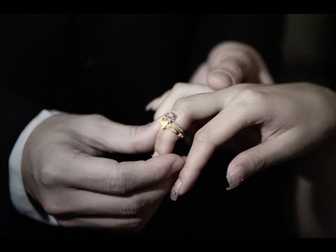 緯&慧-婚禮交往MV