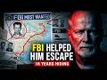 The Mob Boss the FBI Helped Escape | He Hid for 16 Years