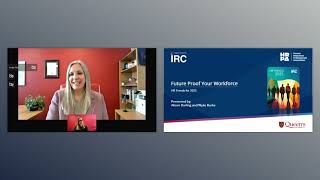 QIRC Webinar | Future Proof Your Workforce: HR Trends for 2025