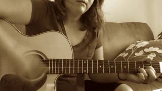 Guitar | Lion and the Lamb (for Autumn)