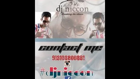 Heart #broken #mashup  DJNiccon