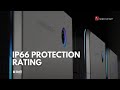 SigenStor Ideal solution for C&I BESS