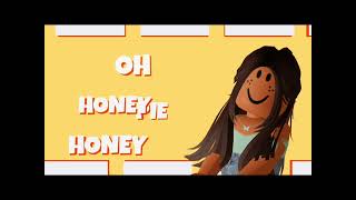 Honey Pie (Roblox animation)