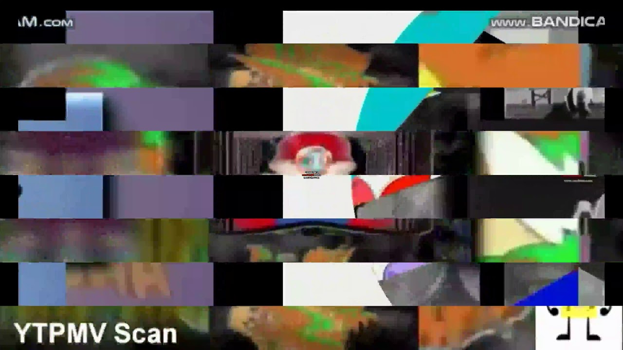 Round 29 Scan Scan vs Round 29 Season 2 - YouTube