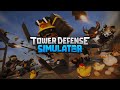 (Official) Tower Defense Simulator OST - Ducky Boom