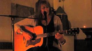 Vashti Bunyan - Lately (Live @ St Pancras Old Church, London, 09/10/14)