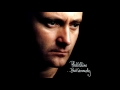 Phil Collins - Hang In Long Enough [Audio HQ] HD