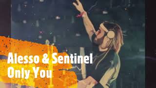 Nightcore Only You * Alesso