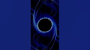 Torus Visual Loop in TouchDesigner + Dusty Beat